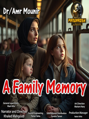 cover image of A Family Memory